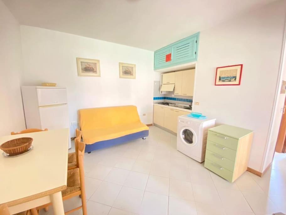 Cinta 1 Apartment Сан Теодоро Екстериор снимка
