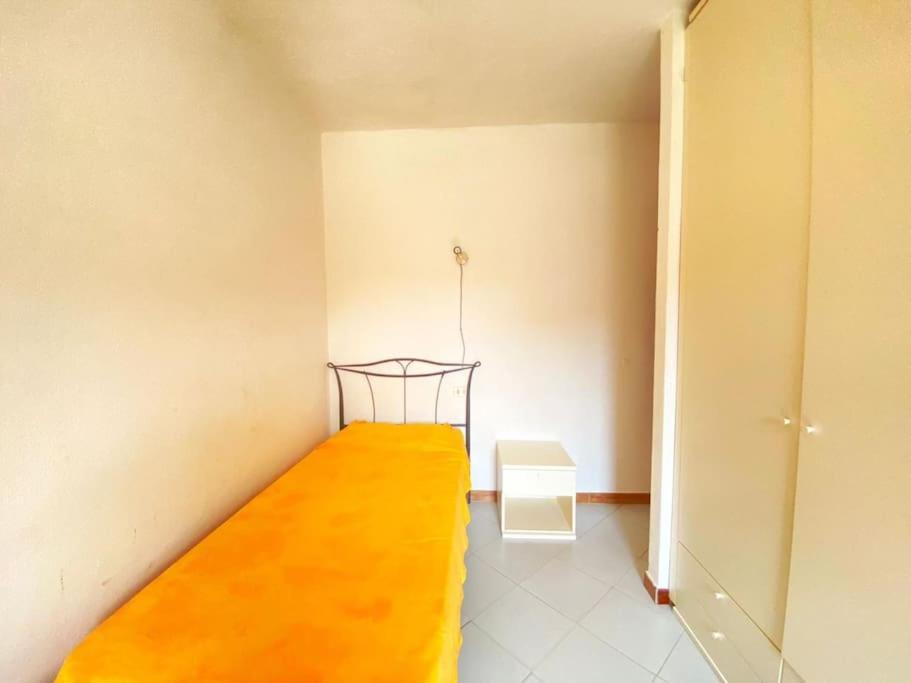 Cinta 1 Apartment Сан Теодоро Екстериор снимка