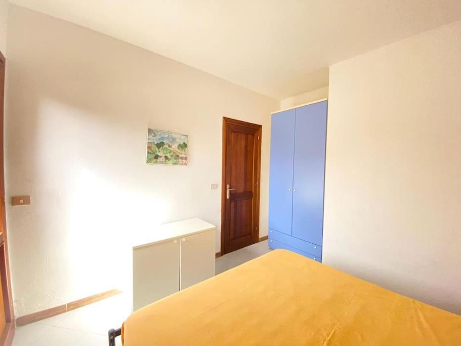 Cinta 1 Apartment Сан Теодоро Екстериор снимка